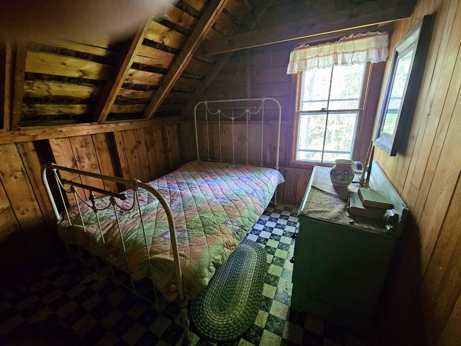 6 Beech Hill Road Sandy River Plt, ME 04970 - Photo 15 of 22 20260708_115216
