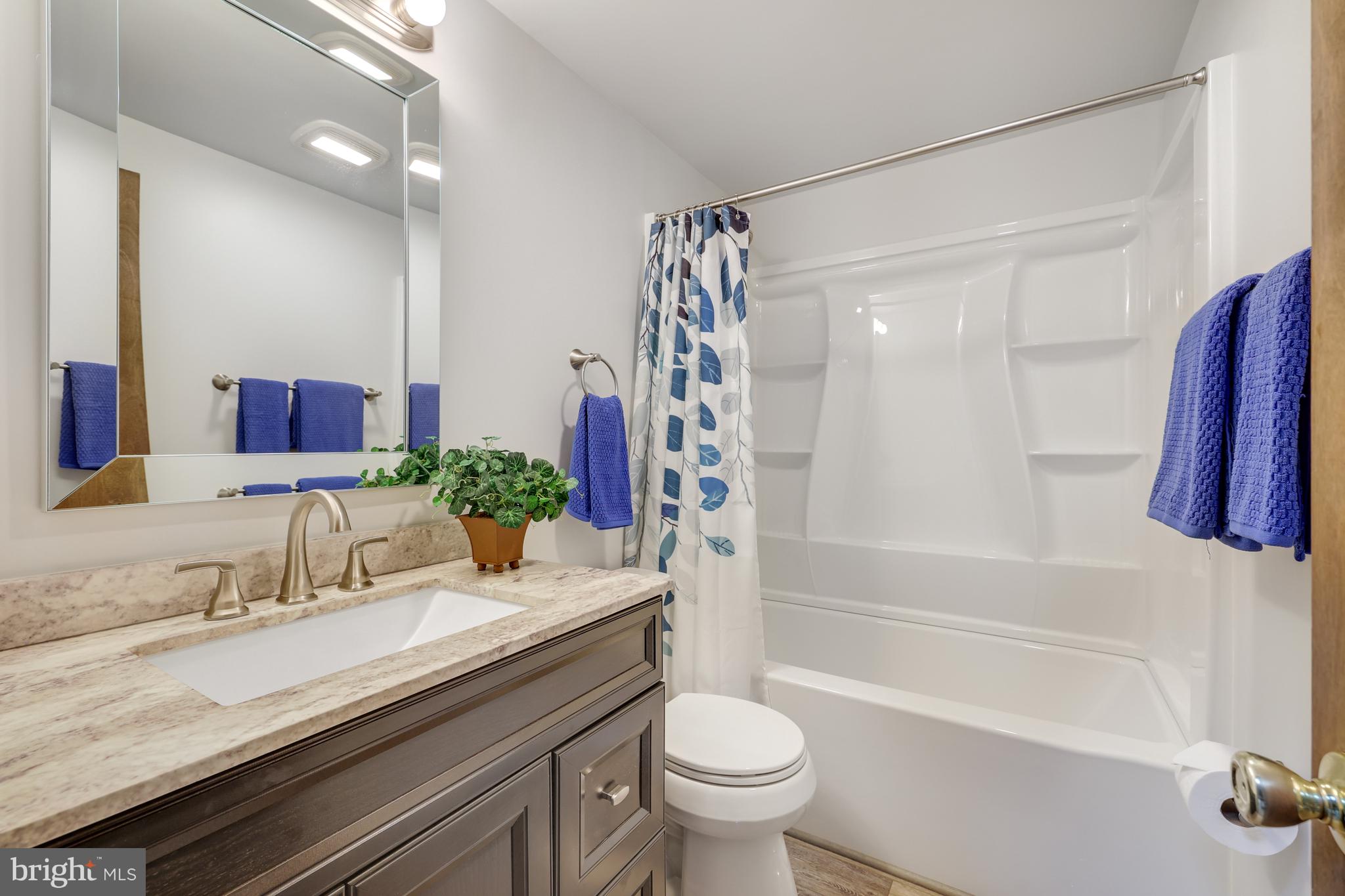 1417 Mountain Road Haymarket, VA 20169 - Photo 23 of 53 Fully Renovated Full Bath