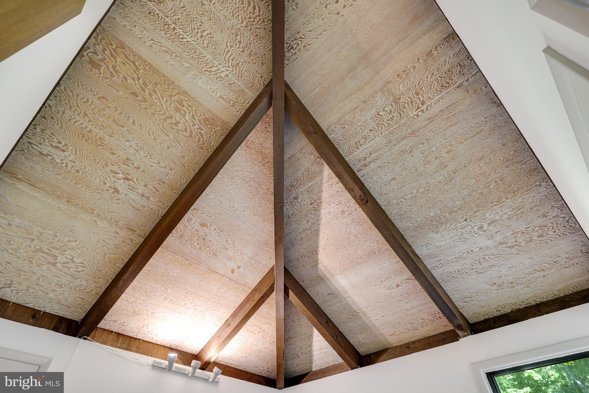 1417 Mountain Road Haymarket, VA 20169 - Photo 26 of 53 Cathedral Ceiling in Primary Bedroom
