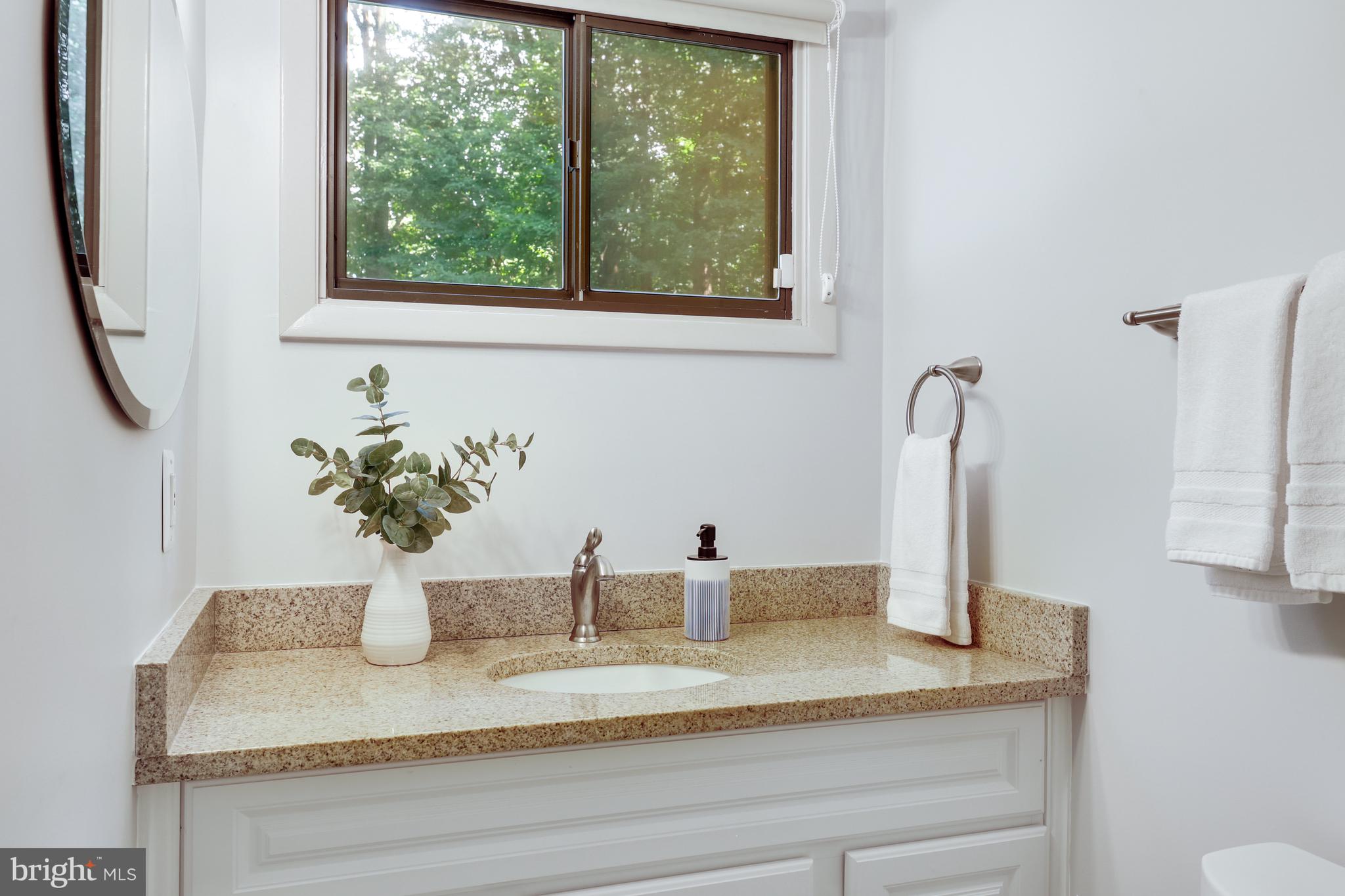 1417 Mountain Road Haymarket, VA 20169 - Photo 29 of 53 Granite Vanity Top