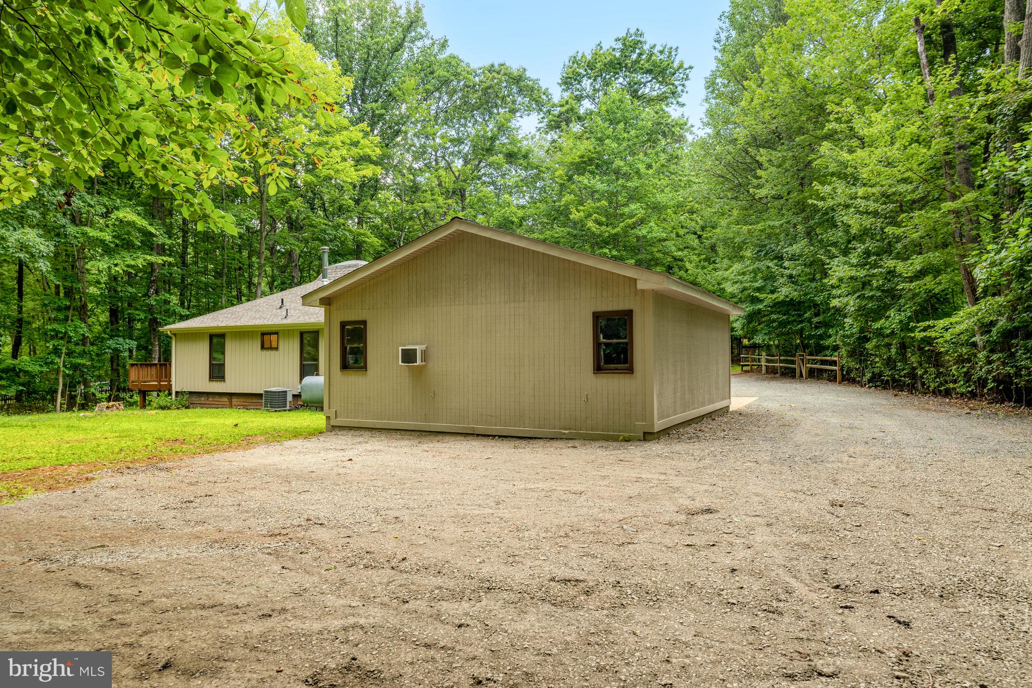 1417 Mountain Road Haymarket, VA 20169 - Photo 45 of 53