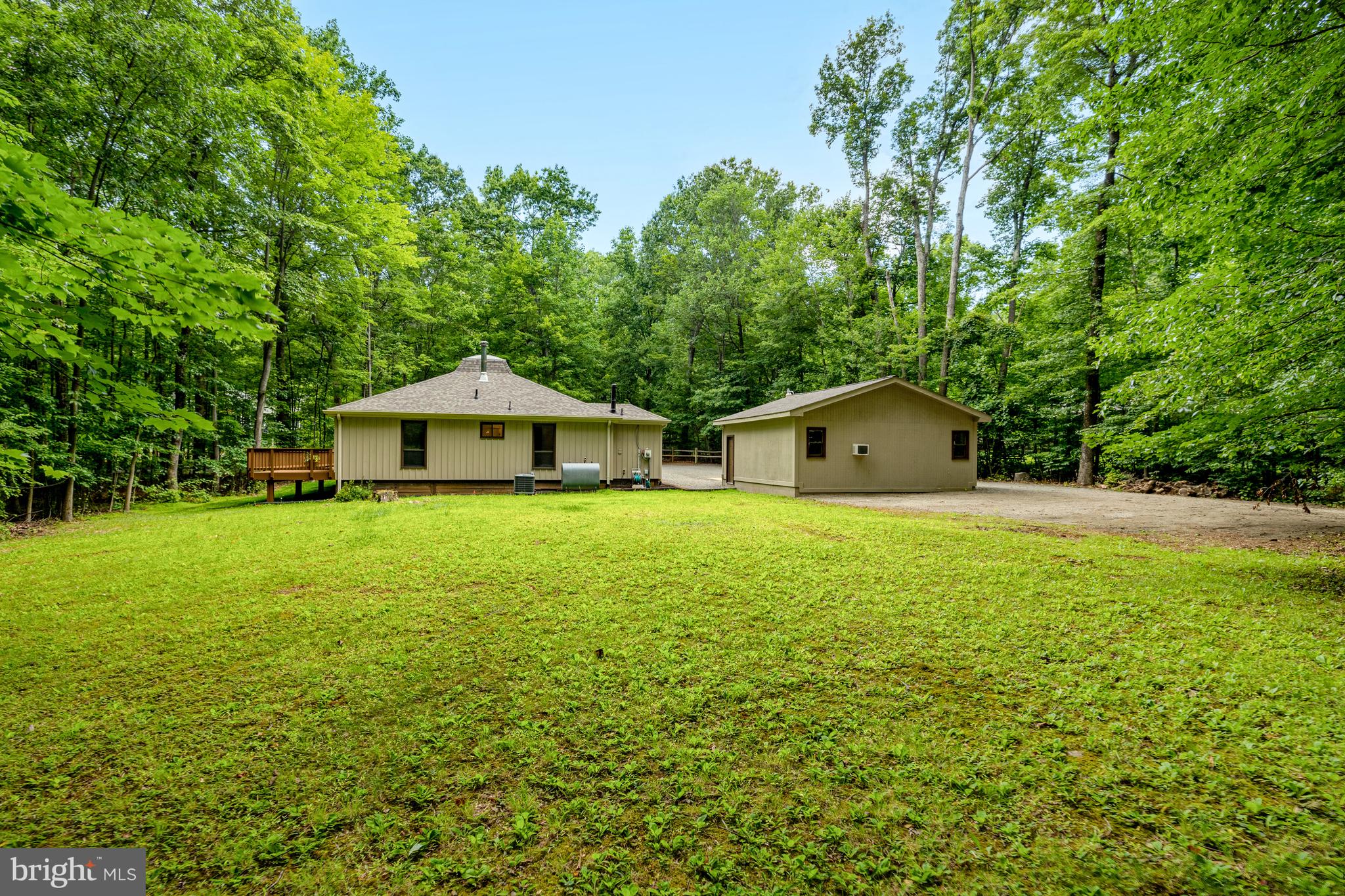 1417 Mountain Road Haymarket, VA 20169 - Photo 46 of 53