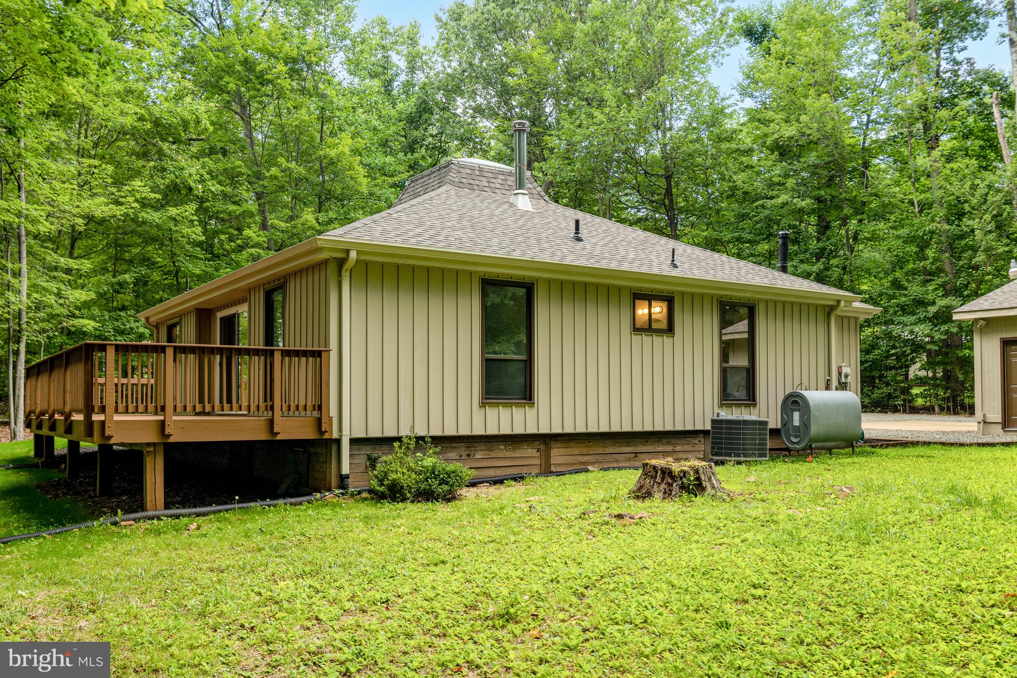 1417 Mountain Road Haymarket, VA 20169 - Photo 47 of 53