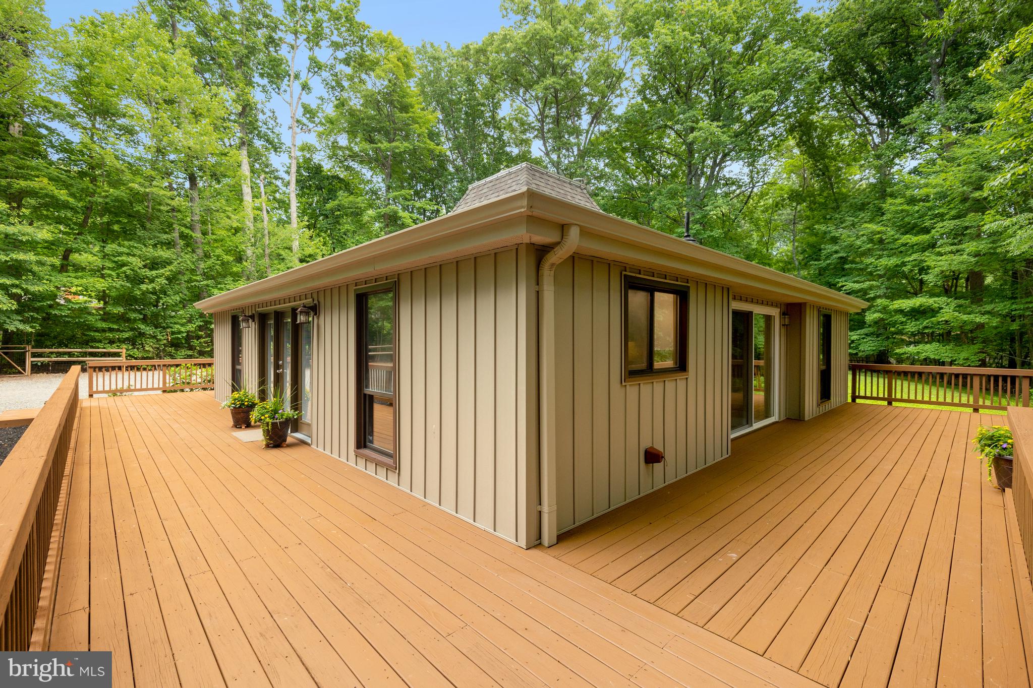 1417 Mountain Road Haymarket, VA 20169 - Photo 49 of 53