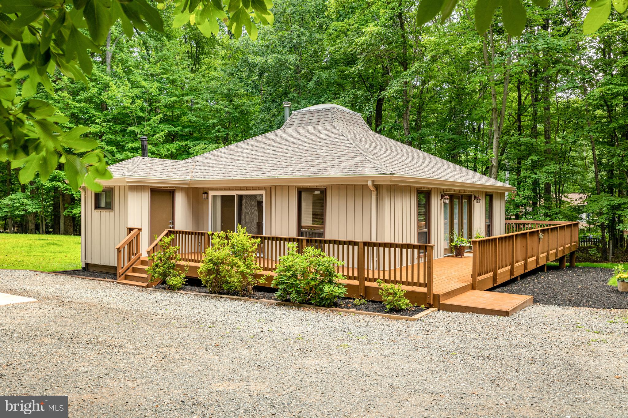 1417 Mountain Road Haymarket, VA 20169 - Photo 5 of 53