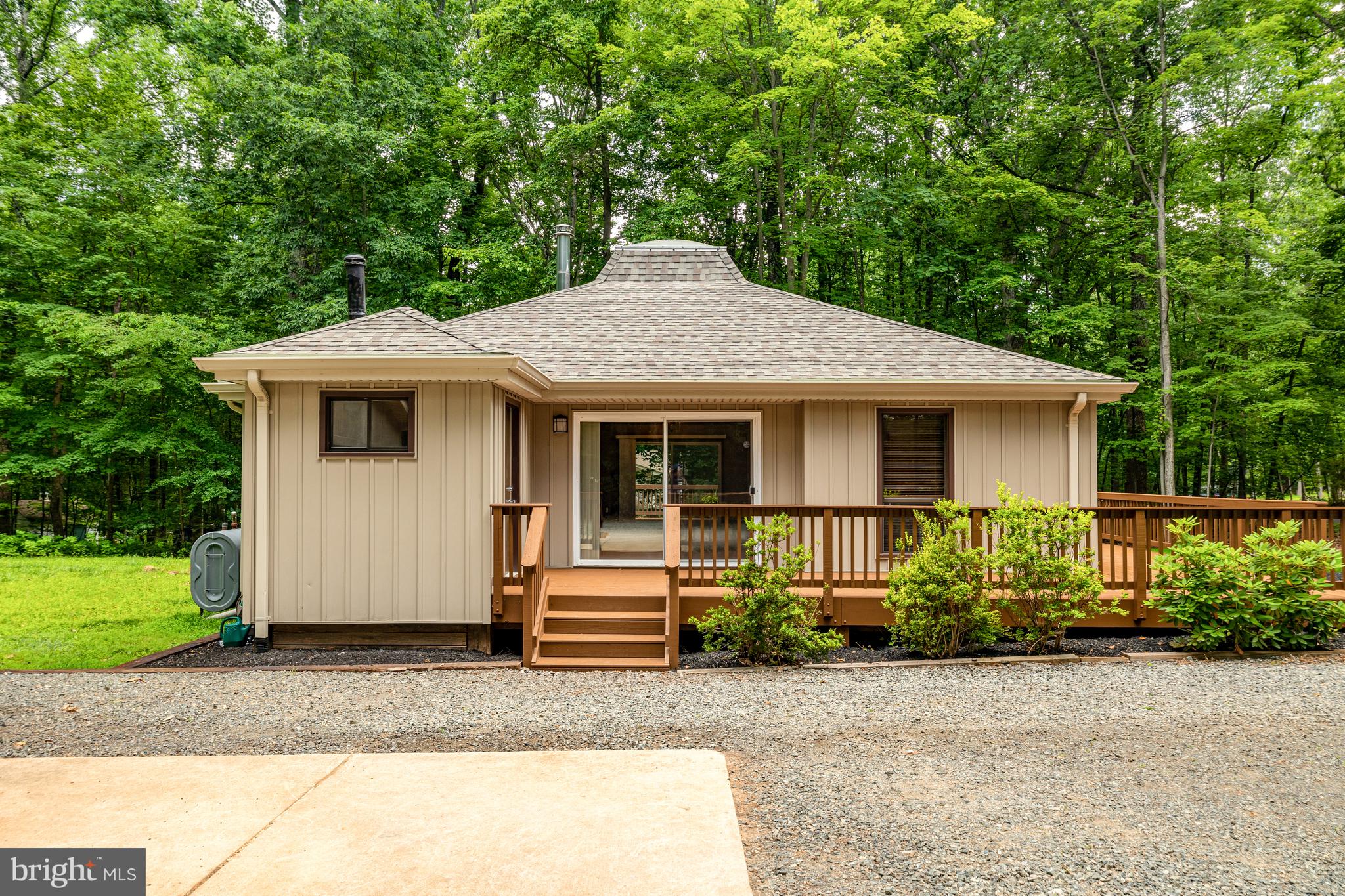 1417 Mountain Road Haymarket, VA 20169 - Photo 6 of 53