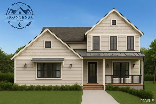 $989,000 | 112 Oakwood Avenue, Webster Groves, MO 63119