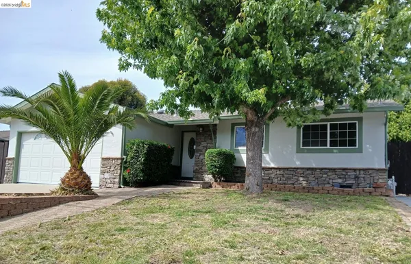 $779,900 | 2332 St George Drive, Concord, CA 94520