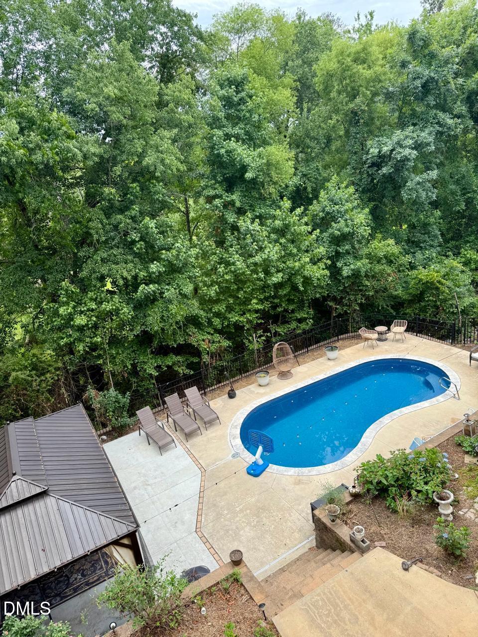 12416 Beauvoir Street Raleigh, NC 27614 - Photo 5 of 45