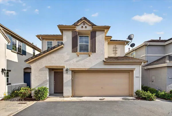 $445,000 | 8375 Oliva Road, Unit 174, Roseville, CA 95678