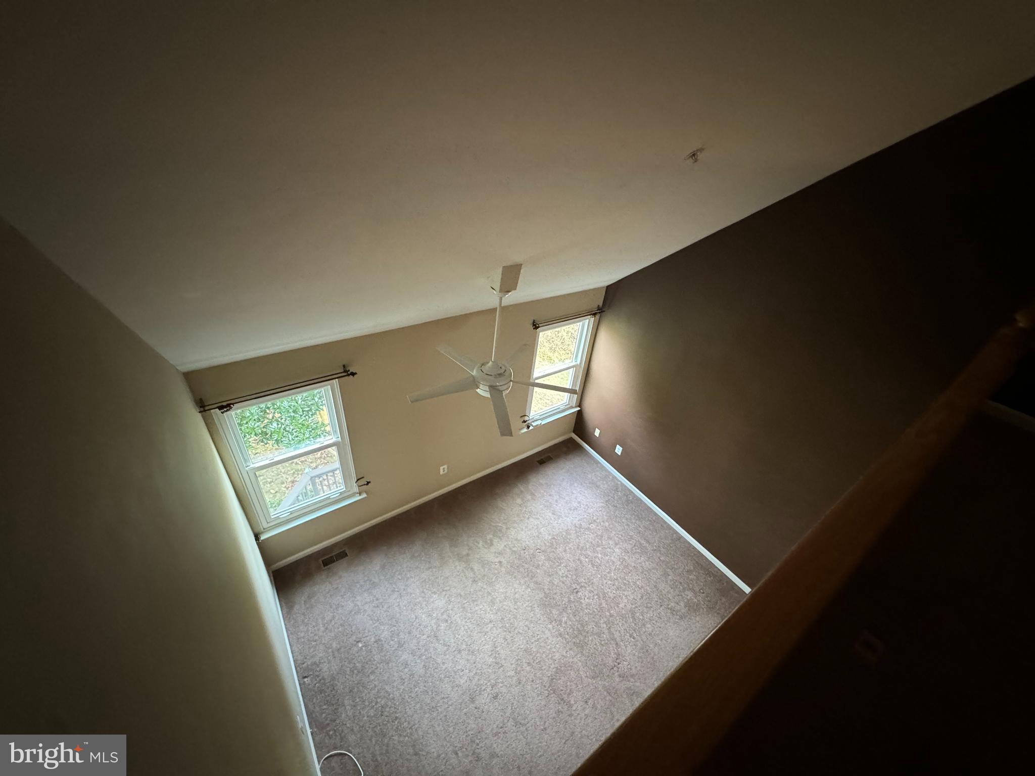 2109 Taylor Court Abingdon, MD 21009 - Photo 16 of 27 a view of an empty room and window