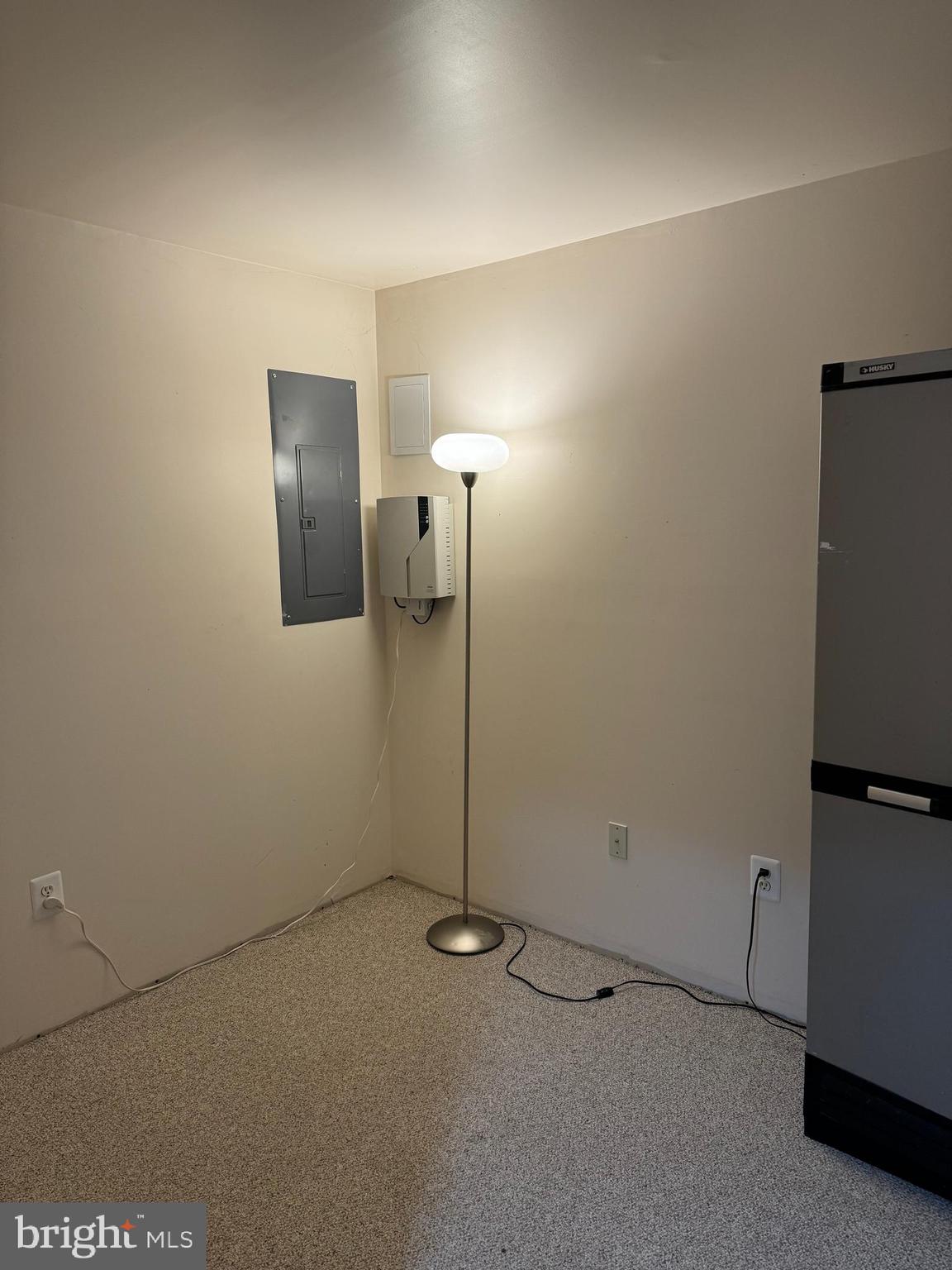 2109 Taylor Court Abingdon, MD 21009 - Photo 22 of 27 a view of empty room