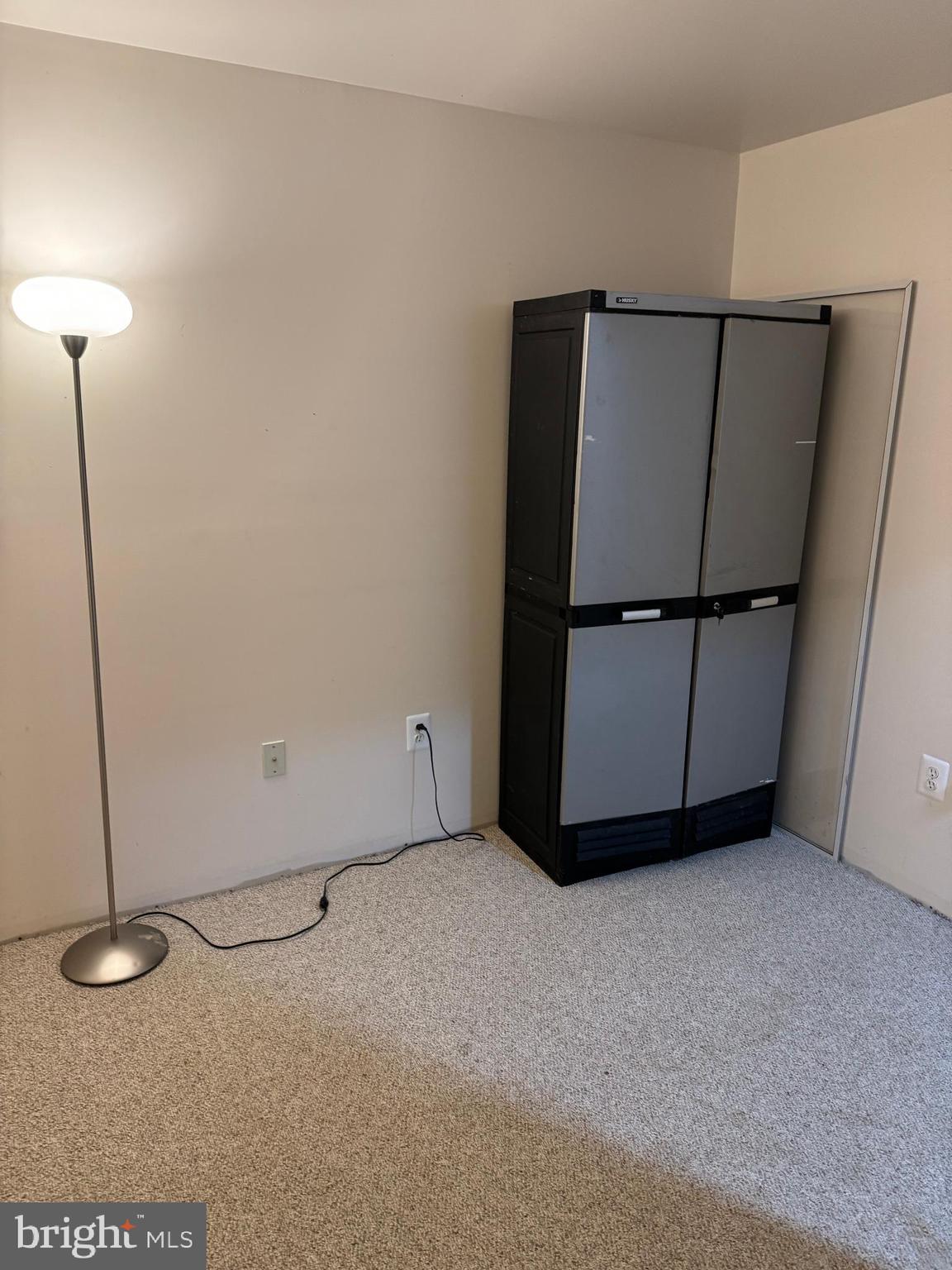 2109 Taylor Court Abingdon, MD 21009 - Photo 23 of 27 a view of a room with racks on the wall