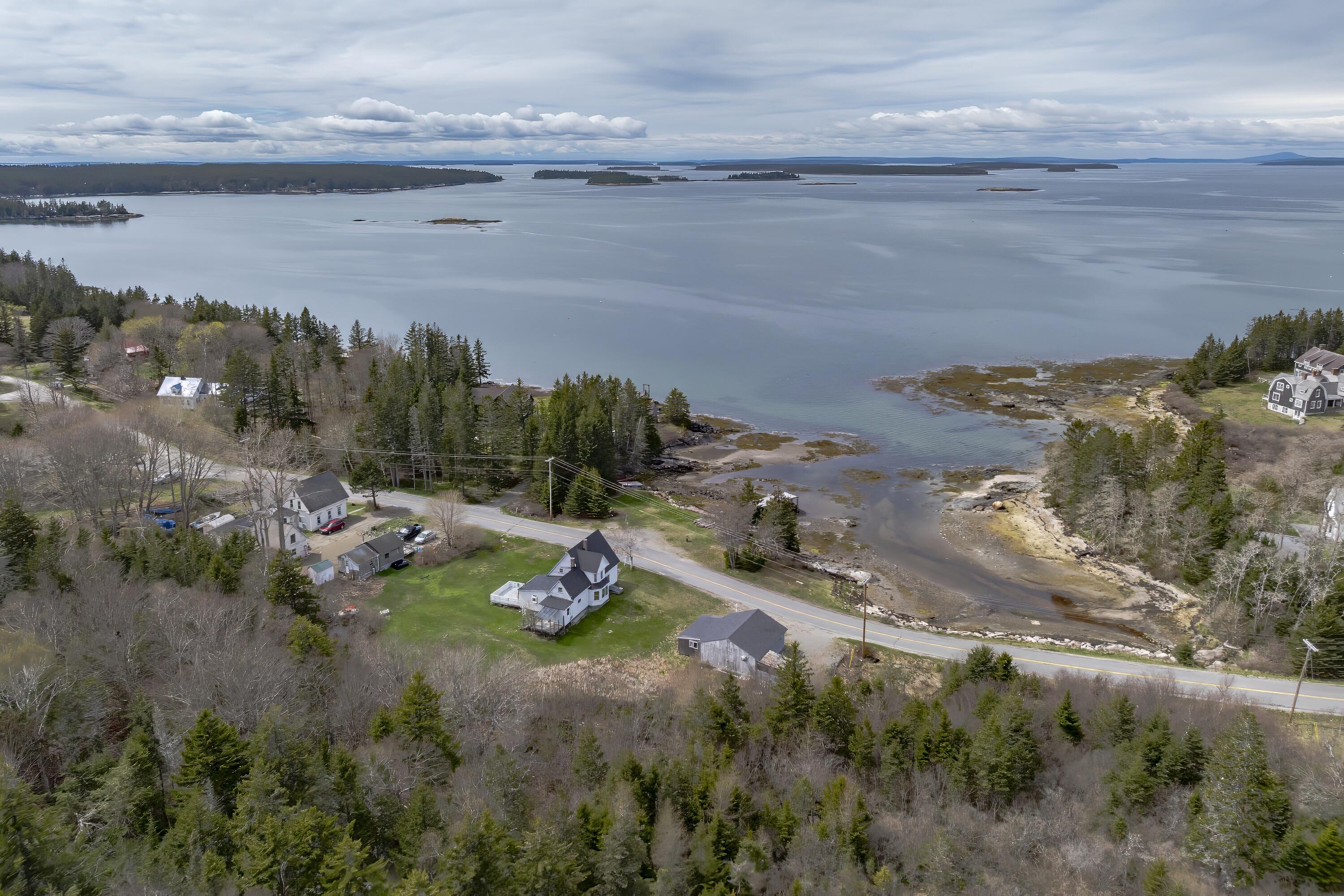323 Atlantic Road Swans Island, ME 04685 - Photo 54 of 57 50-323 Atlantic Road HiRes-DTP