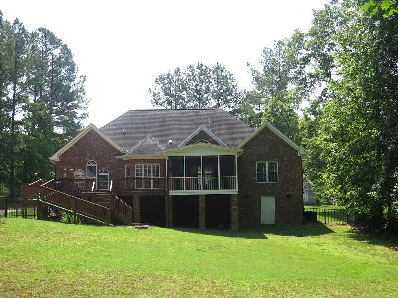 4825 Sweet Chestnut Lane Raleigh, NC 27610 - Photo 25 of 25 Photo 25