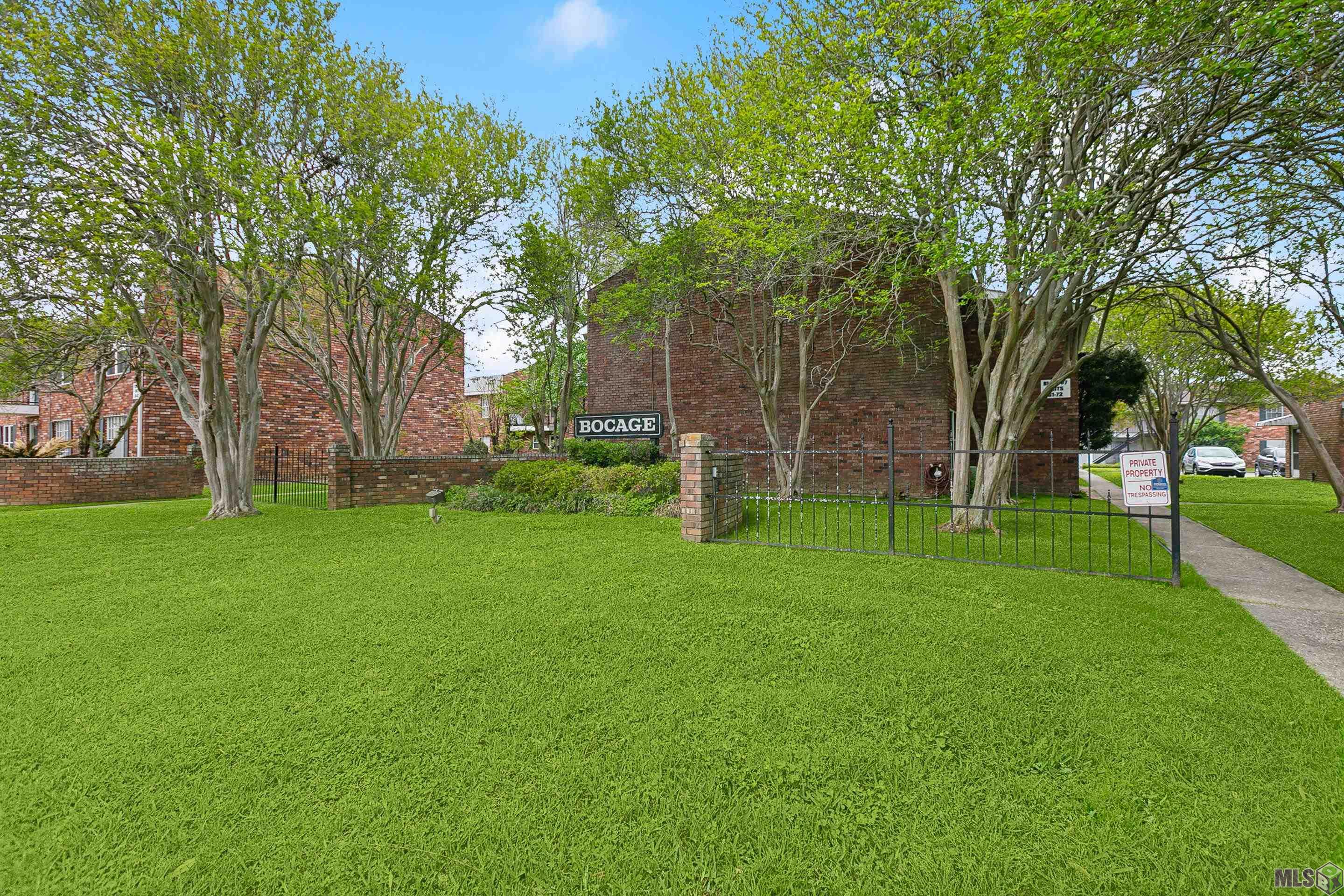1701 Lobdell Avenue, Unit 15 Baton Rouge, LA 70806 - Photo 5 of 8