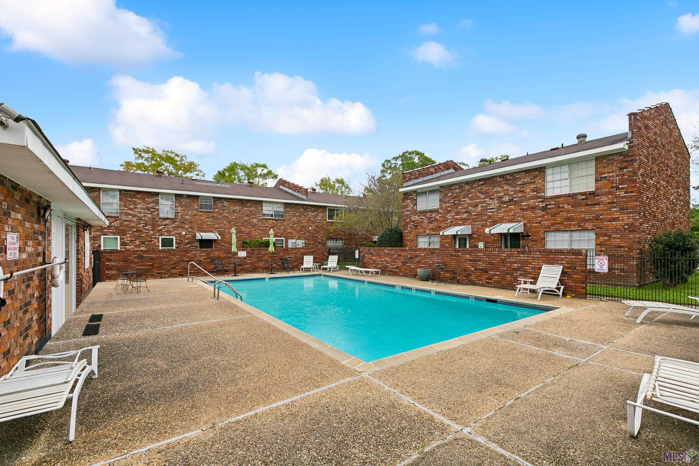 1701 Lobdell Avenue, Unit 15 Baton Rouge, LA 70806 - Photo 8 of 8