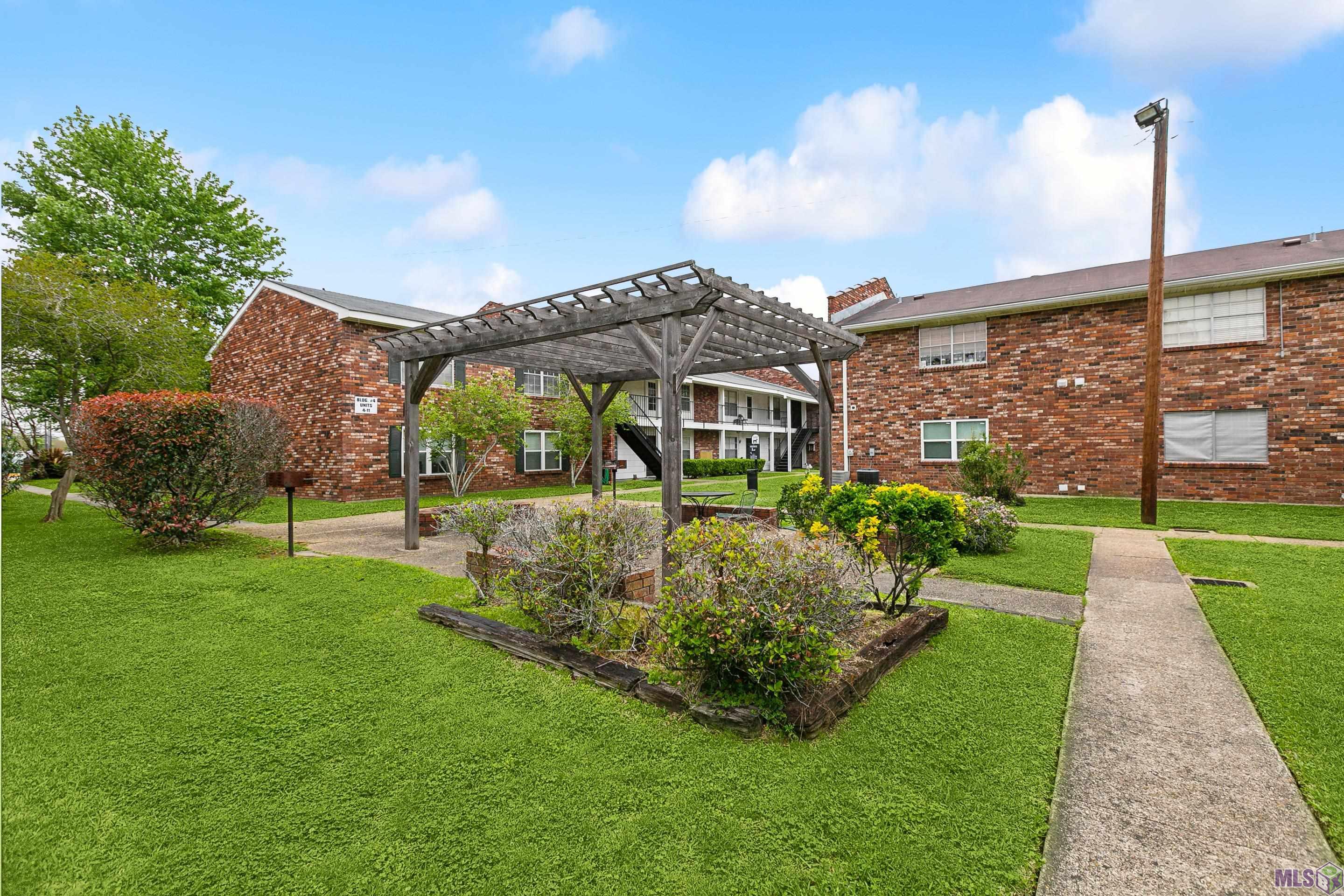 1701 Lobdell Avenue, Unit 15 Baton Rouge, LA 70806 - Photo 9 of 10