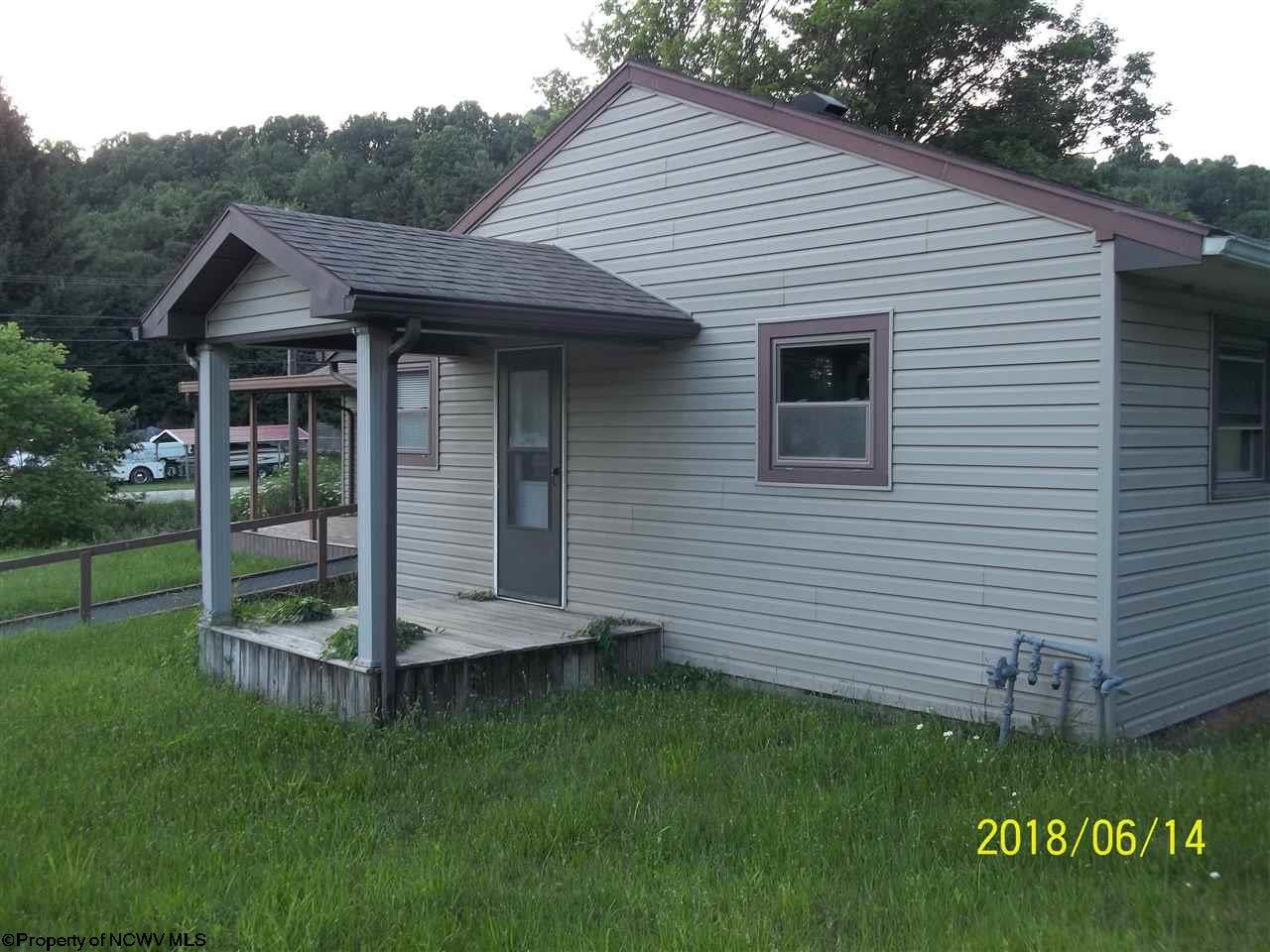 3752 Grafton Road Morgantown, WV 26508 - Photo 3 of 5 Gallery Image 3