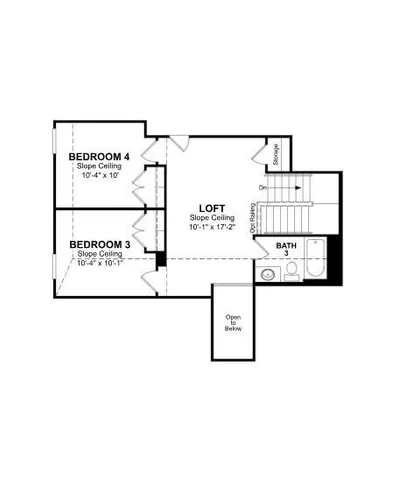 a picture of a book and a bench