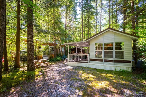 $67,900 | 67 Div 4 Christmas Tree Circle, Unit 67, Maple Falls, WA 98266