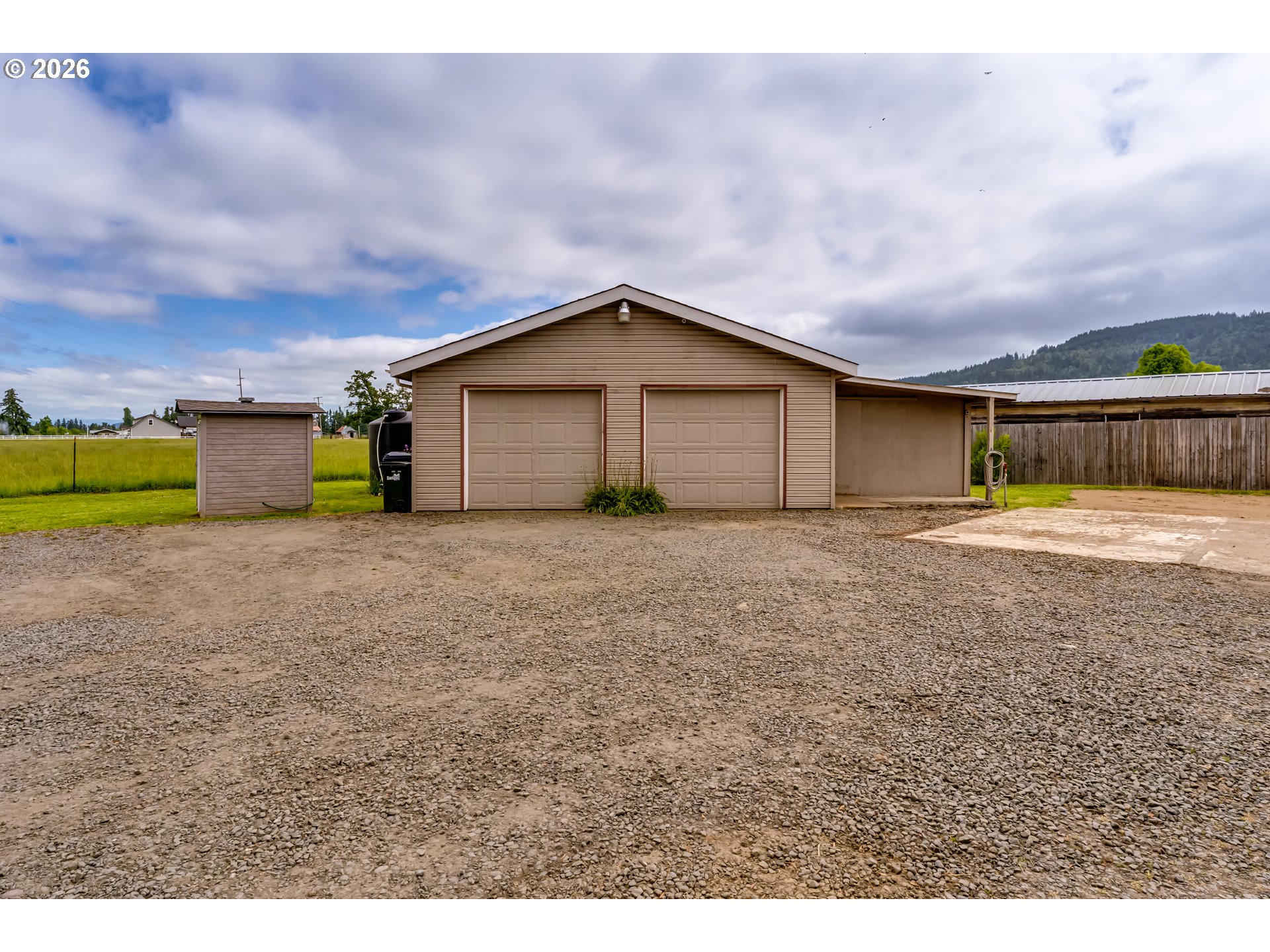 81887 Davisson Road Creswell, OR 97426 - Photo 40 of 43