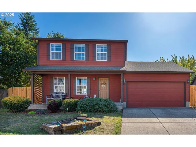 $399,900 | 4852 Chameleon Court Northeast, Salem, OR 97305