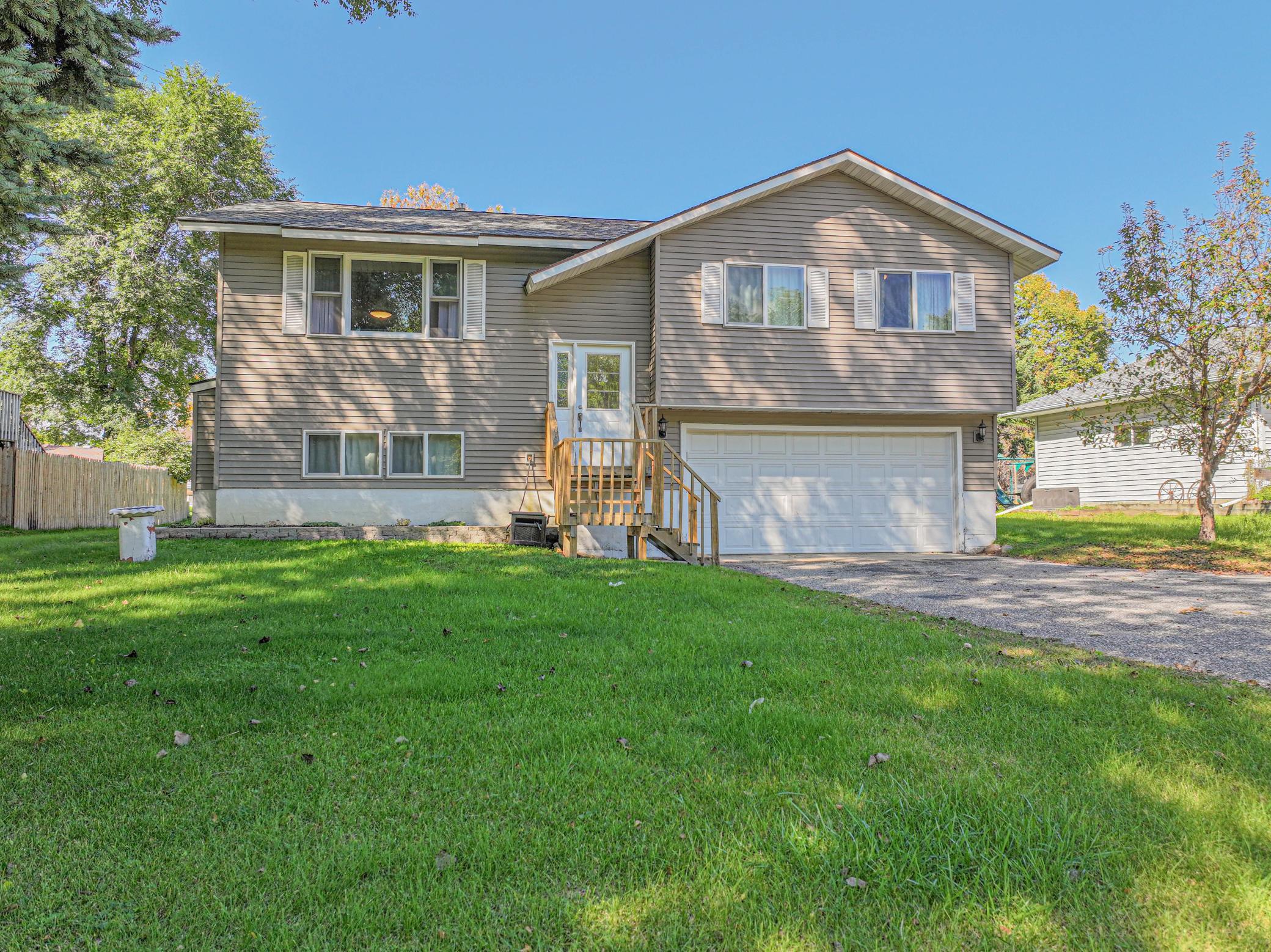 1902 East Golf Course Road Northeast Alexandria, MN 56308 - Photo 1 of 1 Gallery Image 1