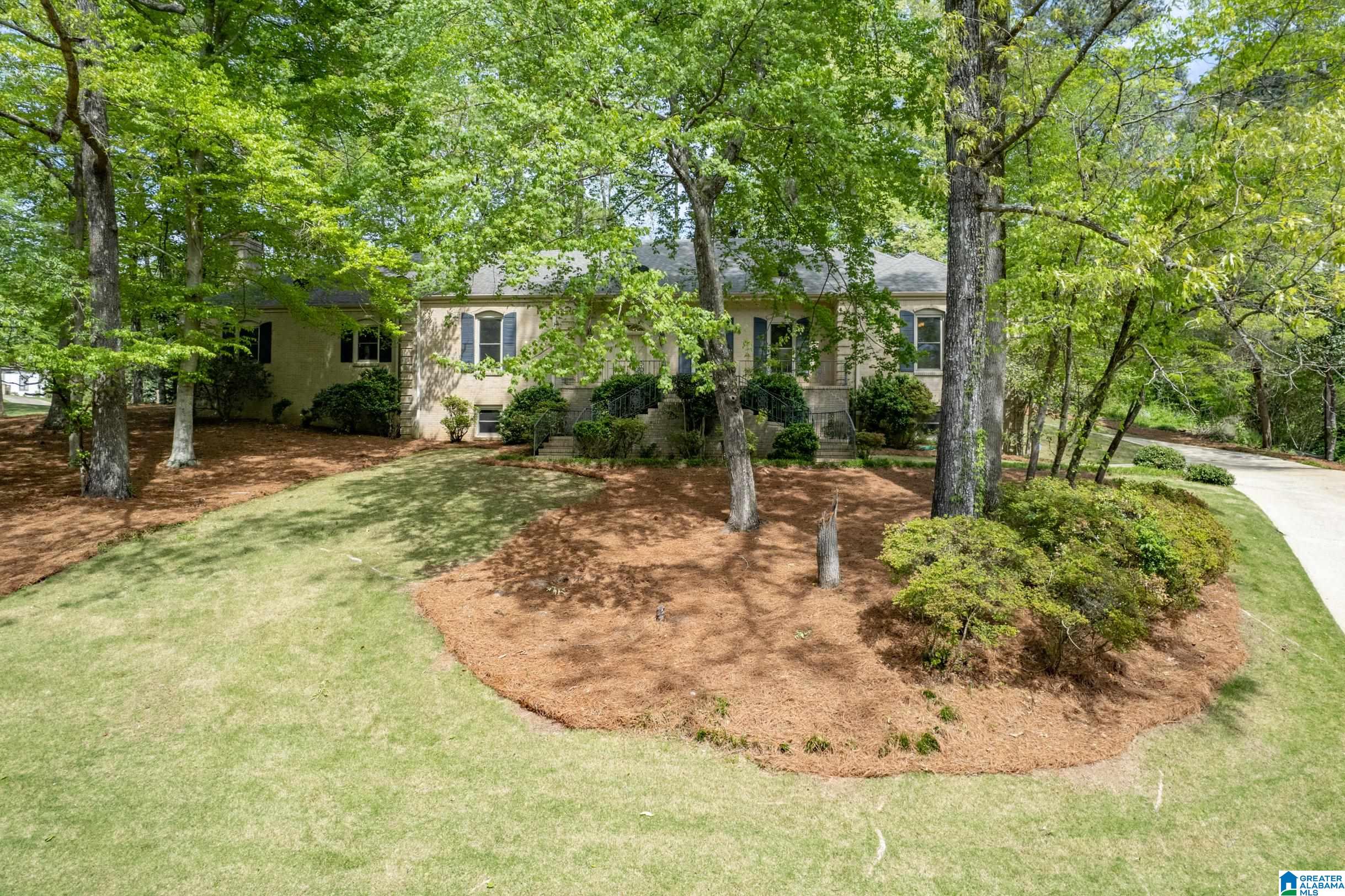 4200 Harpers Ferry Road Birmingham, AL 35213 - Photo 42 of 45