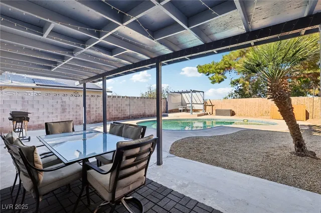 $430,000 | 415 Chateau Drive, Henderson, NV 89002