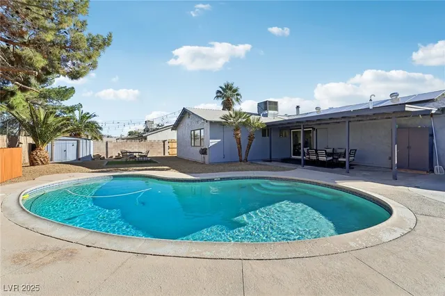 $430,000 | 415 Chateau Drive, Henderson, NV 89002