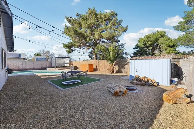 $430,000 | 415 Chateau Drive, Henderson, NV 89002