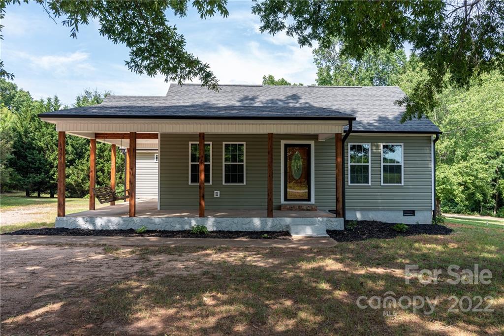 1864 Bess Chapel Church Road Cherryville, NC 28021 - Photo 1 of 33 Gallery Image 1