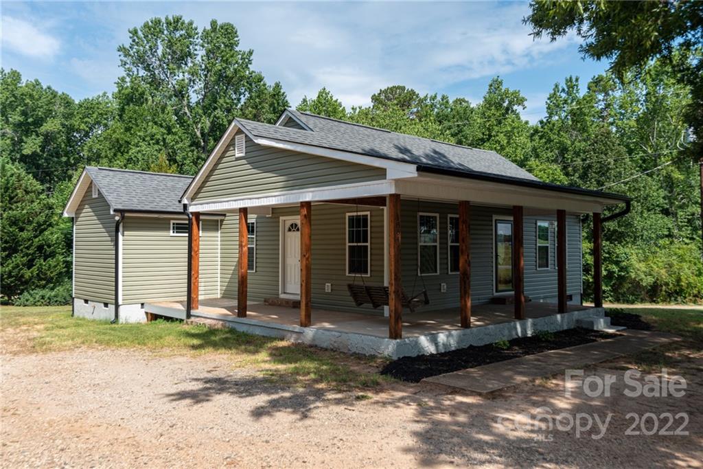 1864 Bess Chapel Church Road Cherryville, NC 28021 - Photo 2 of 33 Gallery Image 2