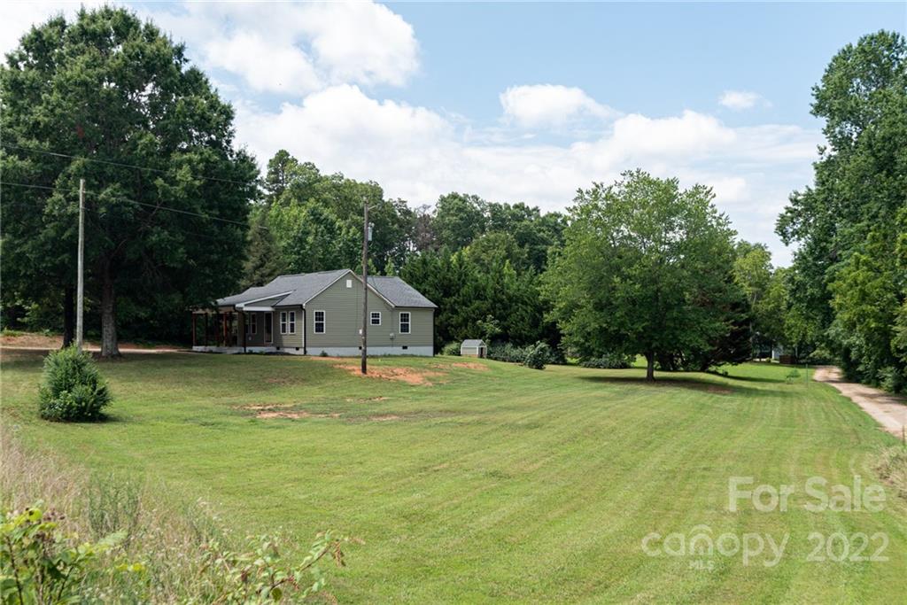1864 Bess Chapel Church Road Cherryville, NC 28021 - Photo 29 of 33 Gallery Image 29