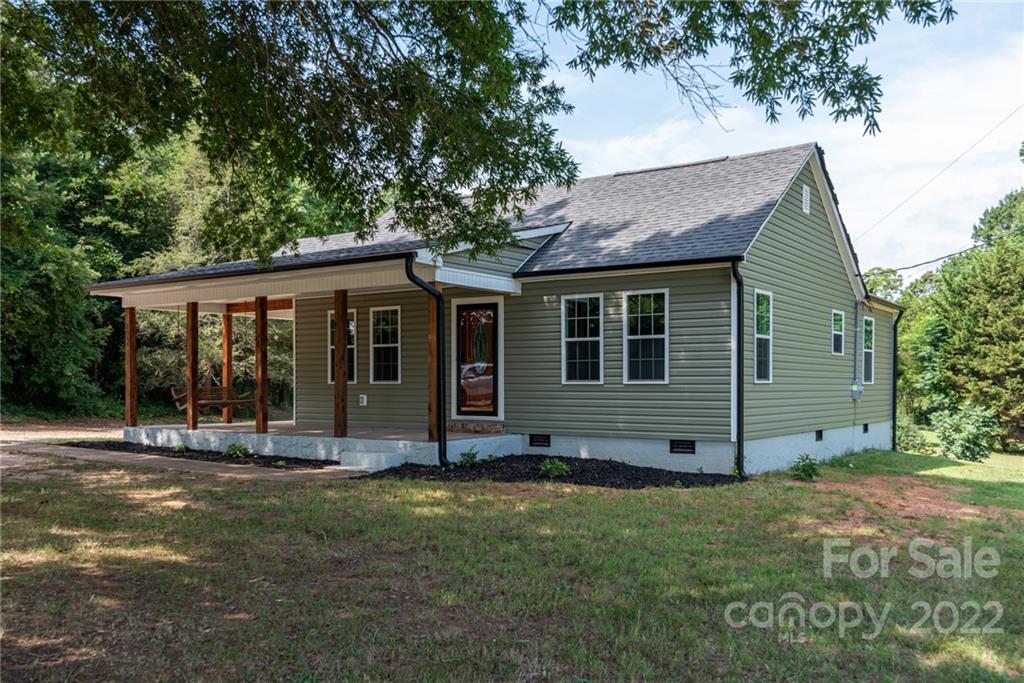 1864 Bess Chapel Church Road Cherryville, NC 28021 - Photo 3 of 33 Gallery Image 3