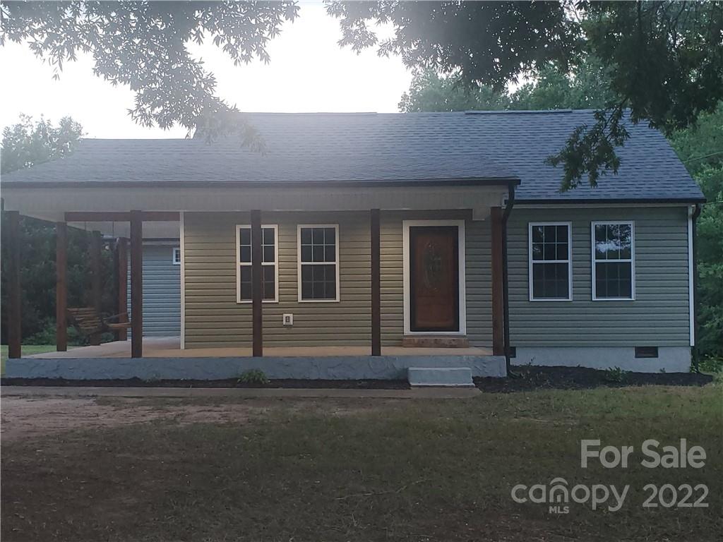 1864 Bess Chapel Church Road Cherryville, NC 28021 - Photo 6 of 33 Gallery Image 6
