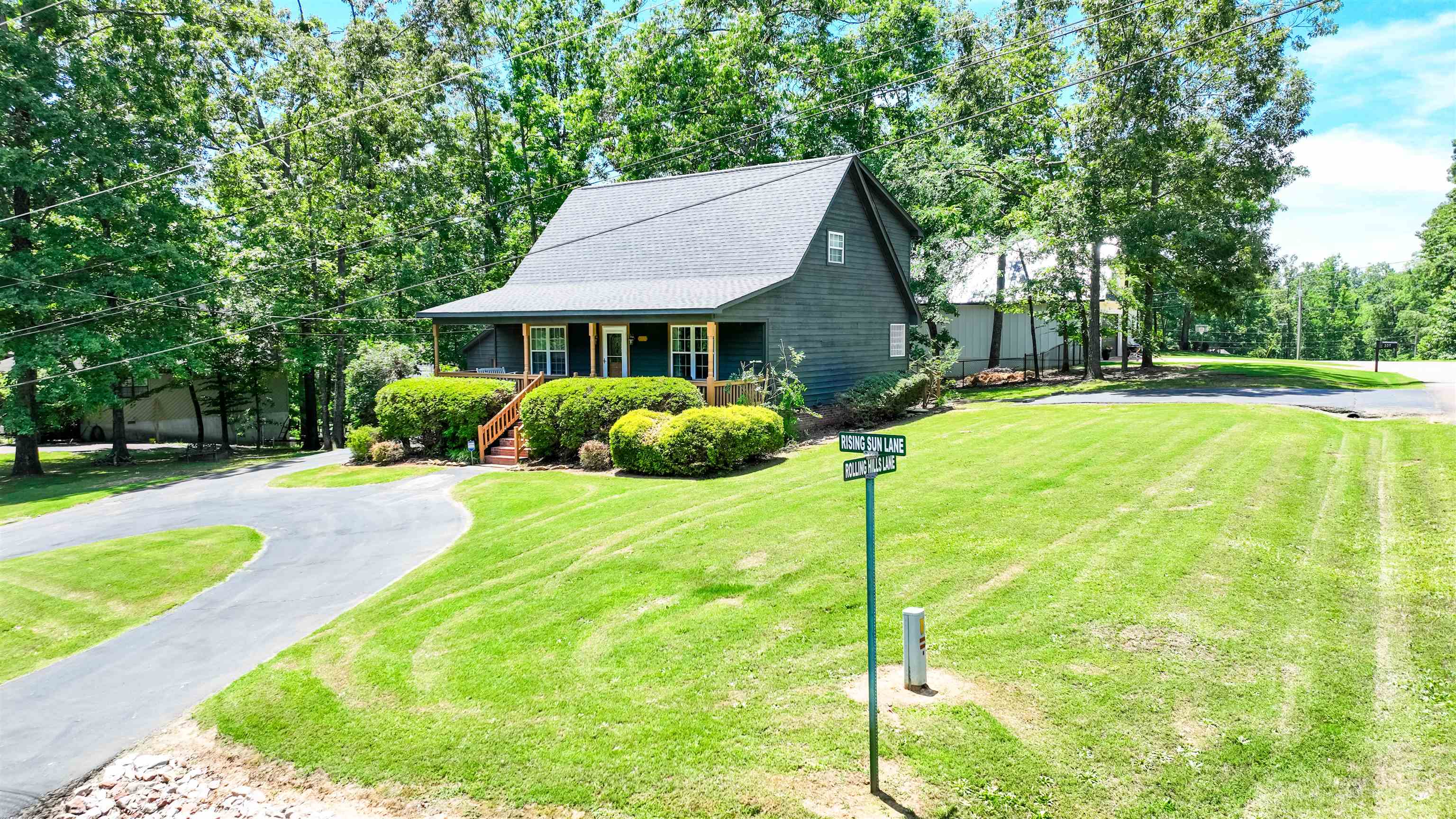 10 Rising Sun Lane Counce, TN 38326 - Photo 37 of 39