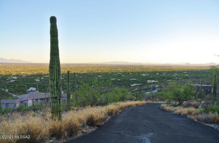 12265 East Coronado Road, Unit 46 Tucson, AZ 85749 - Photo 40 of 41