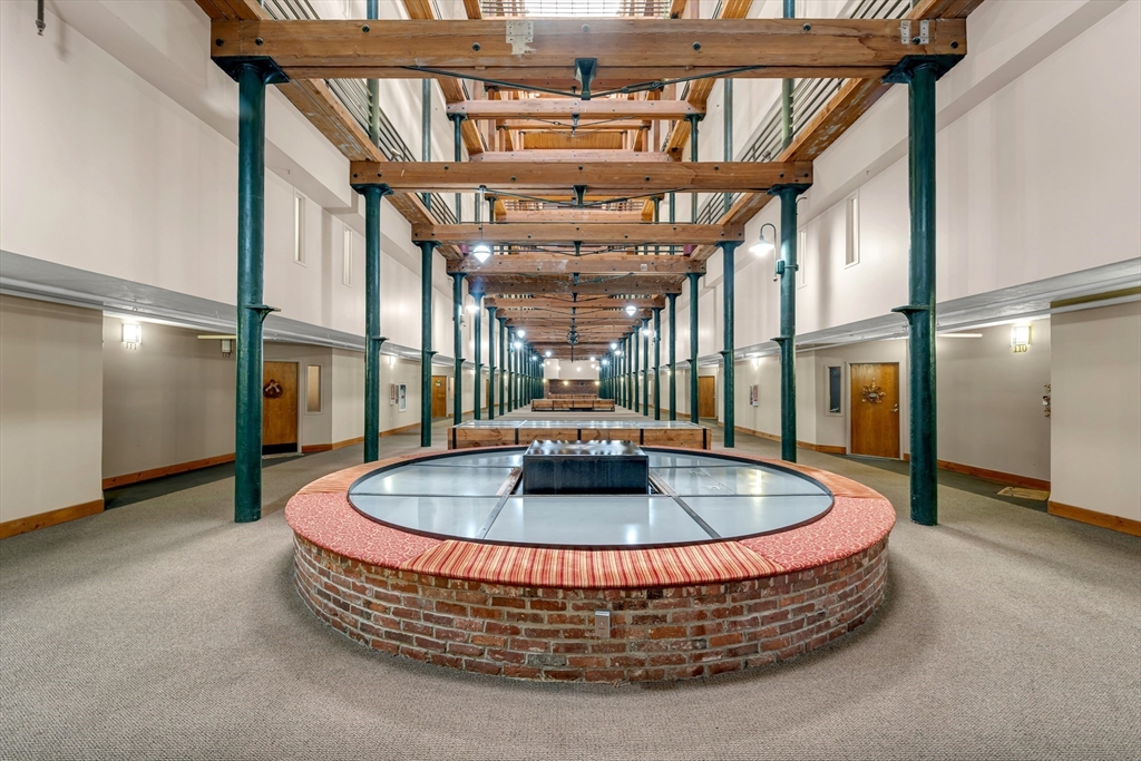 200 Market Street, Unit 607 Lowell, MA 01852 - Photo 17 of 19