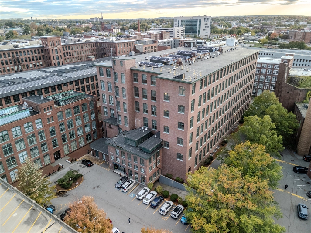 200 Market Street, Unit 607 Lowell, MA 01852 - Photo 18 of 19