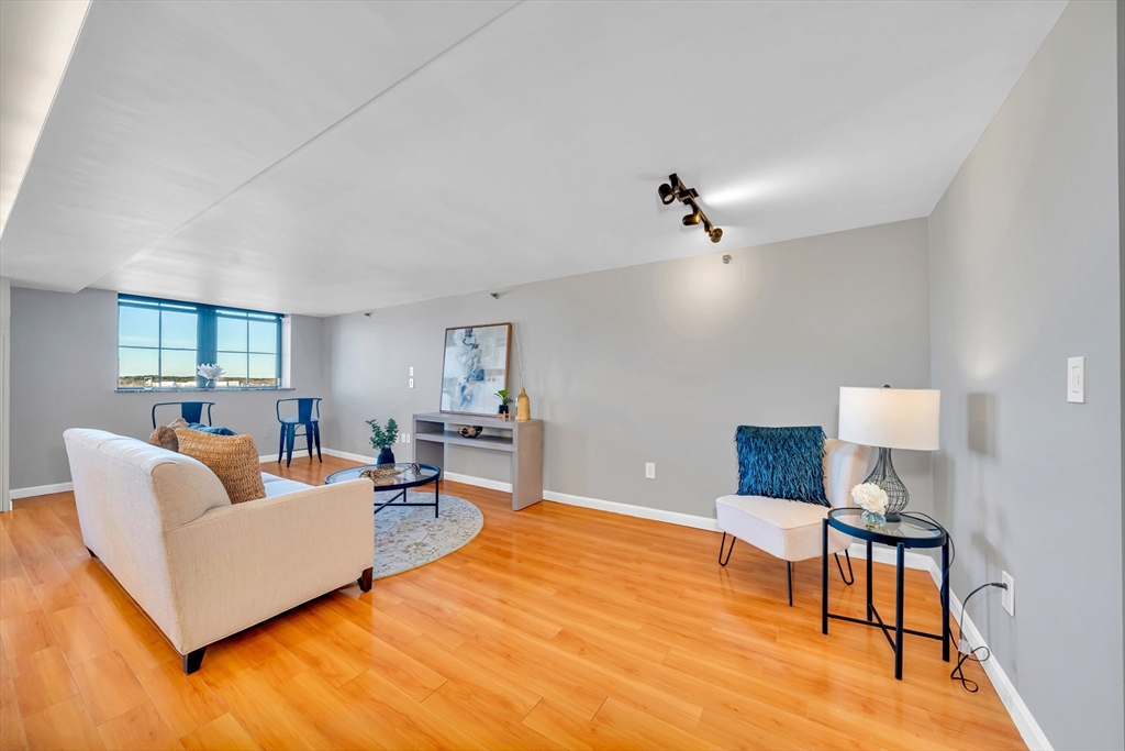 200 Market Street, Unit 607 Lowell, MA 01852 - Photo 2 of 19