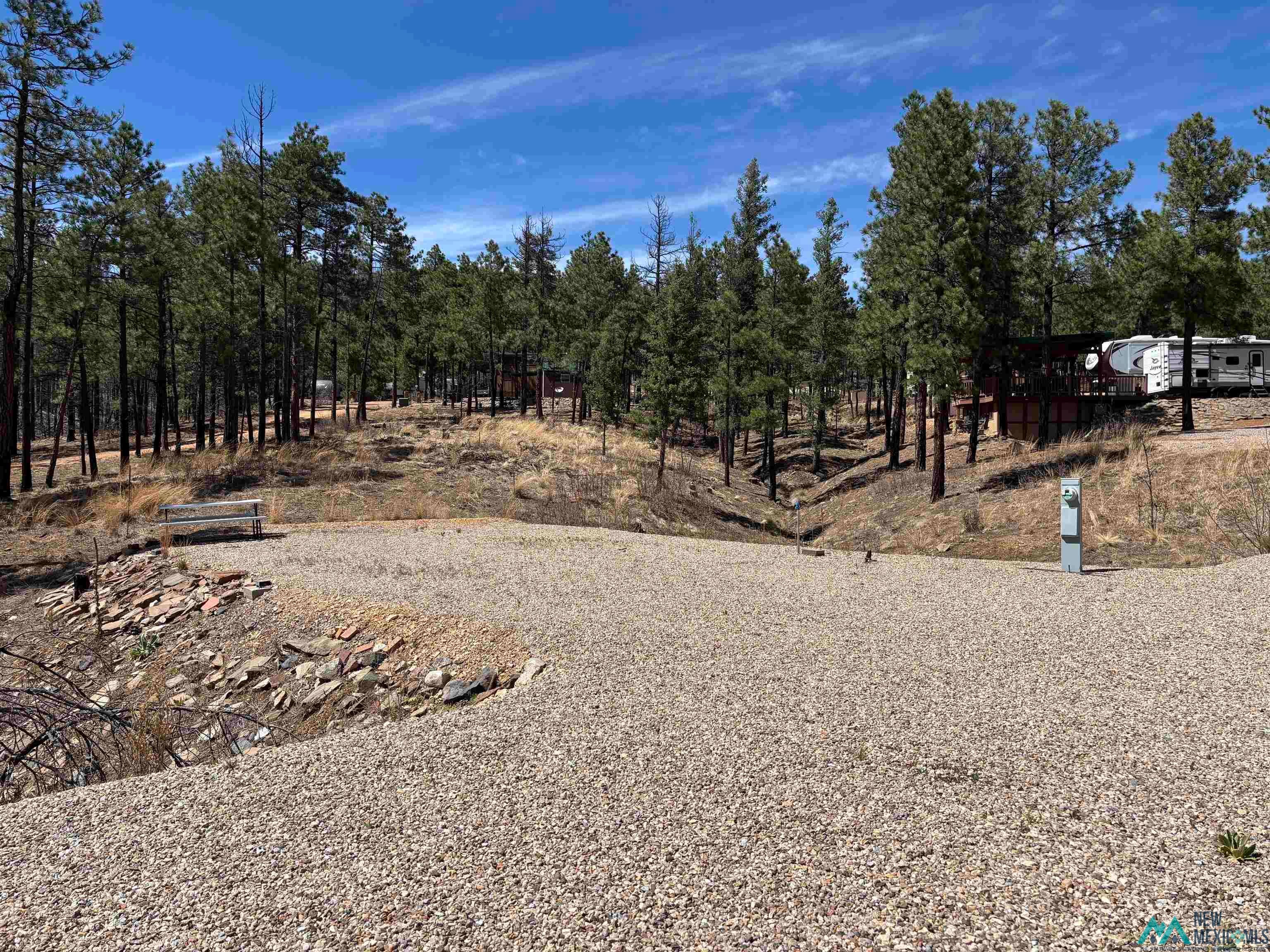 1 Blue Jay Road Rociada, NM 87742 - Photo 22 of 22