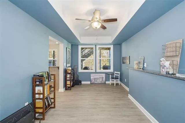 $675,000 | 710 Rockwood Court, Canton, GA 30115