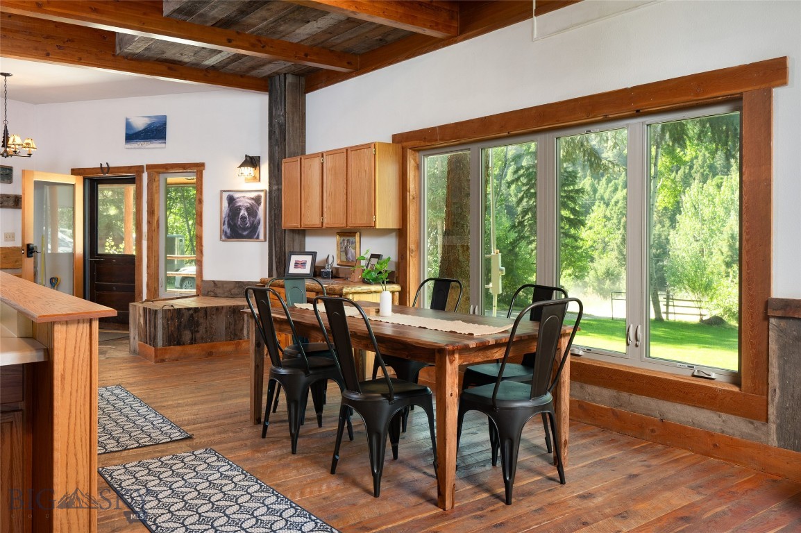 495 Jardine Road Gardiner, MT 59030 - Photo 14 of 40 Gallery Image 14