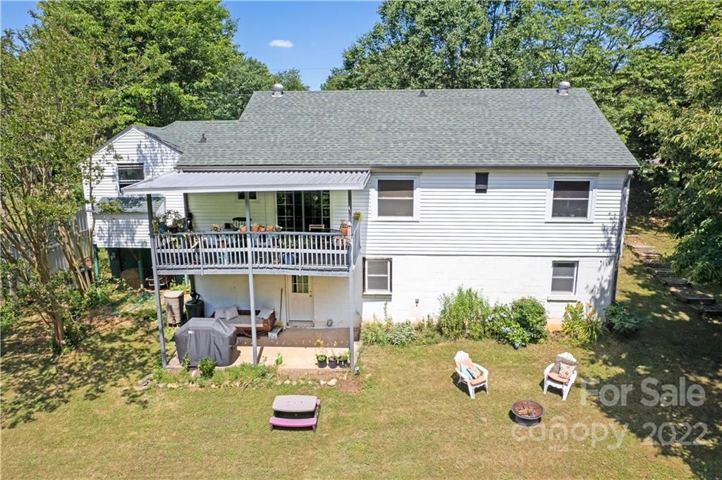 62 Grandview Road Asheville, NC 28806 - Photo 36 of 43 Gallery Image 36