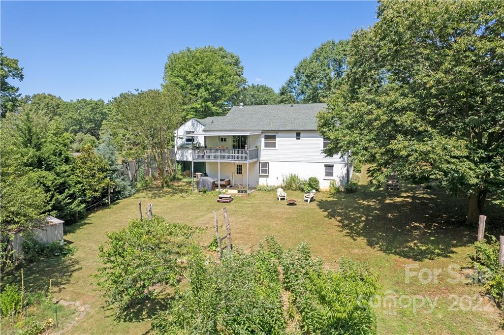 62 Grandview Road Asheville, NC 28806 - Photo 42 of 43 Gallery Image 42