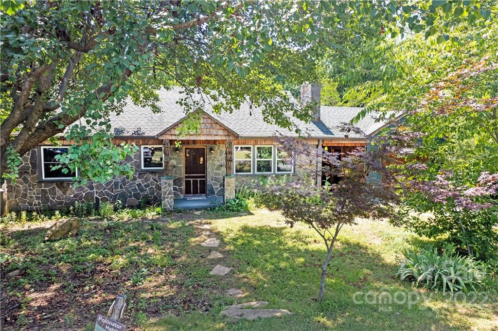 62 Grandview Road Asheville, NC 28806 - Photo 43 of 43 Gallery Image 43