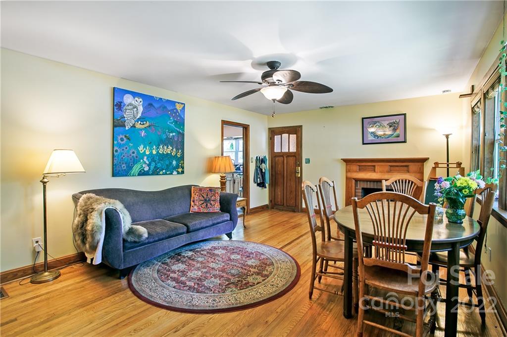 62 Grandview Road Asheville, NC 28806 - Photo 5 of 43 Gallery Image 5