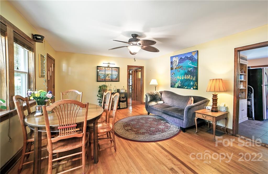 62 Grandview Road Asheville, NC 28806 - Photo 7 of 43 Gallery Image 7
